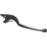 Brake/clutch lever black Brake/clutch lever black