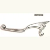 Brake lever forged aluminium BA17BEL0003P