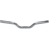 Lenker Stahl chrom 22MM Domino 0089316004