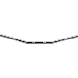 Lenker Stahl chrom 22MM Domino 0226316004