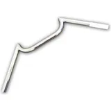 Lenker Stahl chrom 22MM Fehling 7949