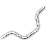 Handlebar tube 22mm