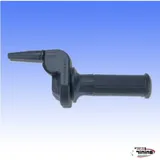 Throttle bar assy commandos