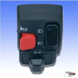 Multi function switch 0035AA2B0405