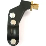 Clutch bracket aluminium forged BA16CEY0001B