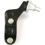 Clutch bracket aluminium forged BA16CEY0003B