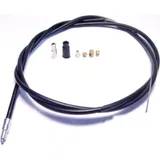 Throttle cable universal 140cm