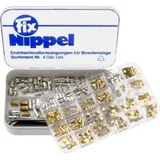 FIX NIPPEL Sortiment 4700