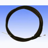 Universal clutch cable 1.5 x 2m
