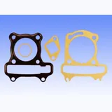 CYLINDER GASKET SET 80cc/47mm