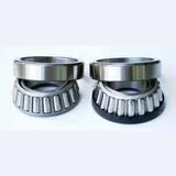 Steering head taper bearing SSY901