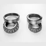 Steering head taper bearing SSS100 Steering head taper bearing SSS100
