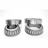 Steering head taper bearing SSK908