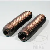 Fork boots kit 07995