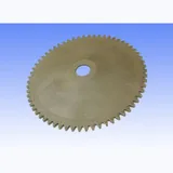 Front outer pulley