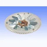 Outer pulley