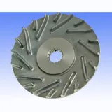Outer pulley 16mm Outer pulley 16mm