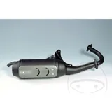Silencer sito plus 554