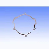 Clutch cover gasket S410250008071