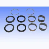 Gabel Reparatursatz komplett Tourmax