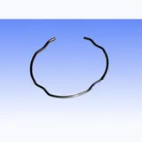 Front fork retaining ring CIR11