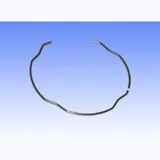 Front fork retaining ring CIR21