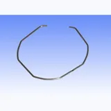 Front fork retaining ring CIR51