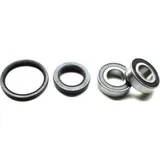 Wheel bearing and seal kit WBK099
