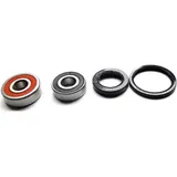 Wheel bearing and seal kit WBK281