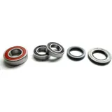 Wheel bearing and seal kit WBK345