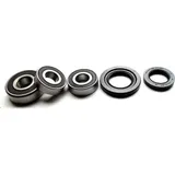 Wheel bearing and seal kit WBK354