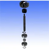 Water pump repair kit