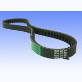 Drive belt 20.0 x 835 std