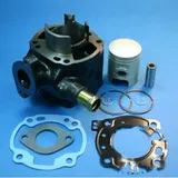 Cylinder std 50 cast iron jmt