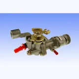 Oil pump complete KW13974