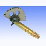 Kickstart shaft GY14637