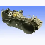Engine complete long 835mm