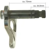 Kickstarterwelle KW16652