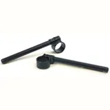 Clip on handlebars ally