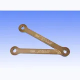 Rear lowering kit MCTL126