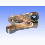 Rear lowering kit MCTL127