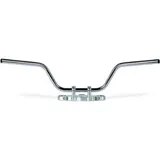 Lenker Stahl chrom 22 mm TRW