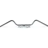 Steel handlebar 22mm