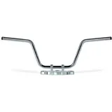Steel handlebar 1 inch MCL136SC Steel handlebar 1 inch MCL136SC