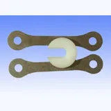 Rear lowering kit MCTL107