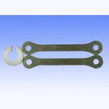 Rear lowering kit MCTL108