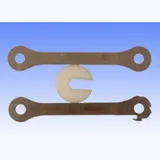 Rear lowering kit MCTL111
