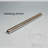 Fork tube chrome 1000050614
