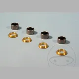 Schwingenlagerager Reparatursatz Tourmax