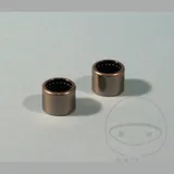 Swing arm needle bearing SAO106